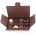 Ballotin de chocolats assortis 250g