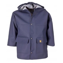 Veste imperméable Derby Enfant Guy Cotten, marine