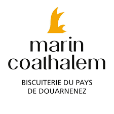 Biscuiterie Marin-Coathalem